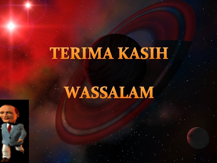 TERIMA KASIH WASSALAM TERIMA KASIH WASSALAM