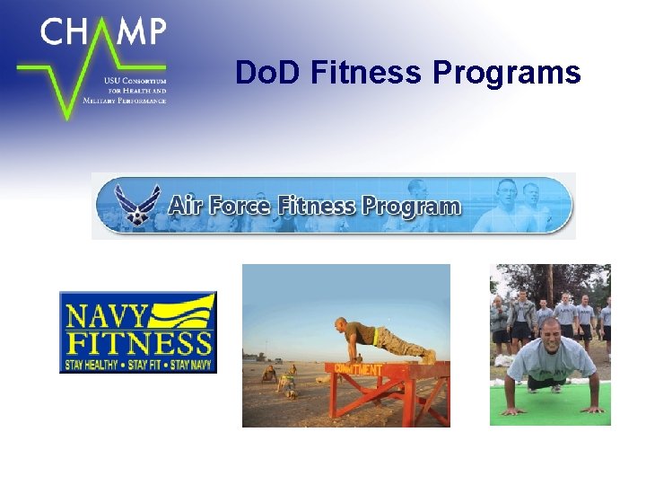 Do. D Fitness Programs 