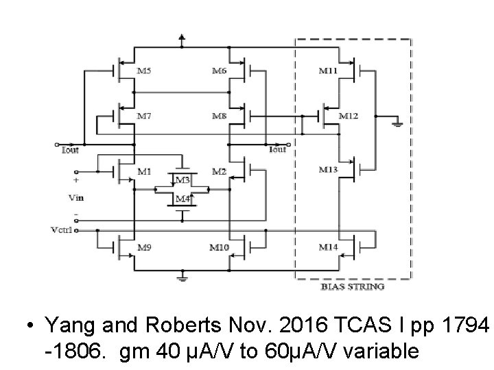  • Yang and Roberts Nov. 2016 TCAS I pp 1794 -1806. gm 40