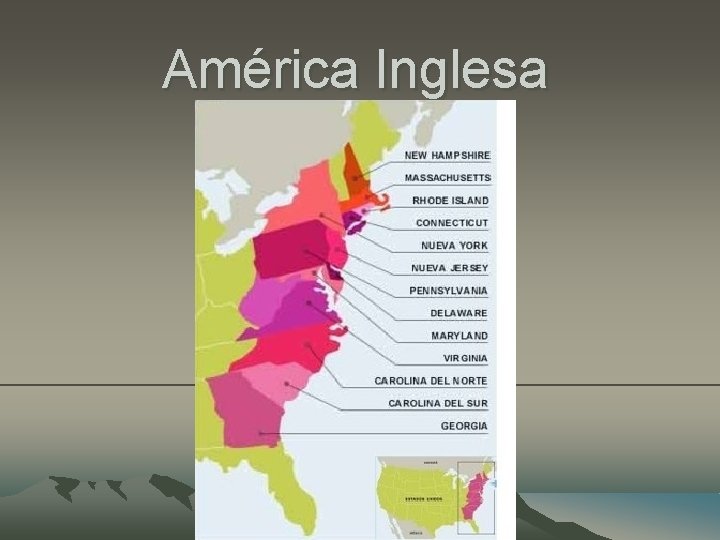 América Inglesa 