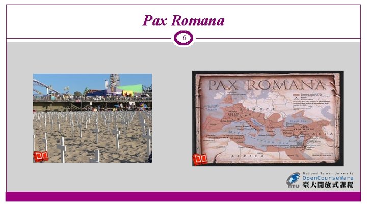 Pax Romana 6 