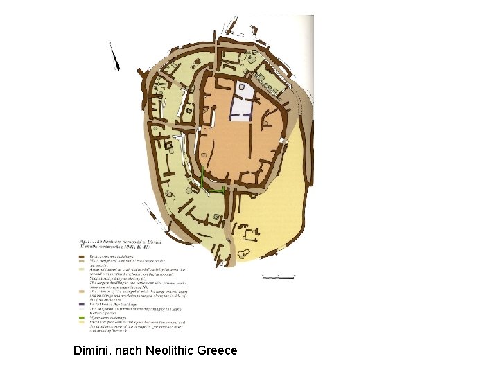 Dimini, nach Neolithic Greece 