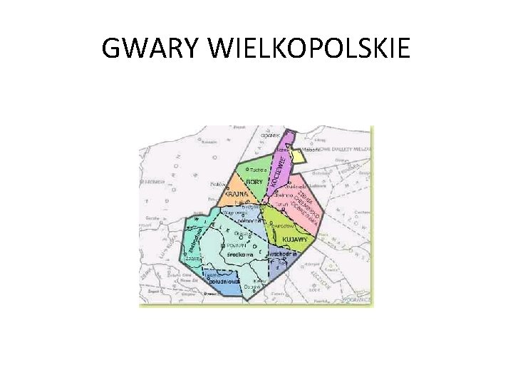 GWARY WIELKOPOLSKIE 