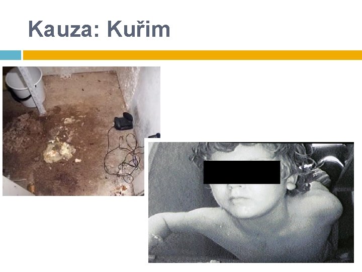 Kauza: Kuřim Kauza: Kuřim