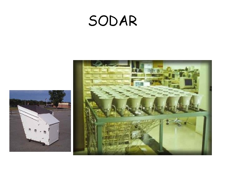 SODAR 