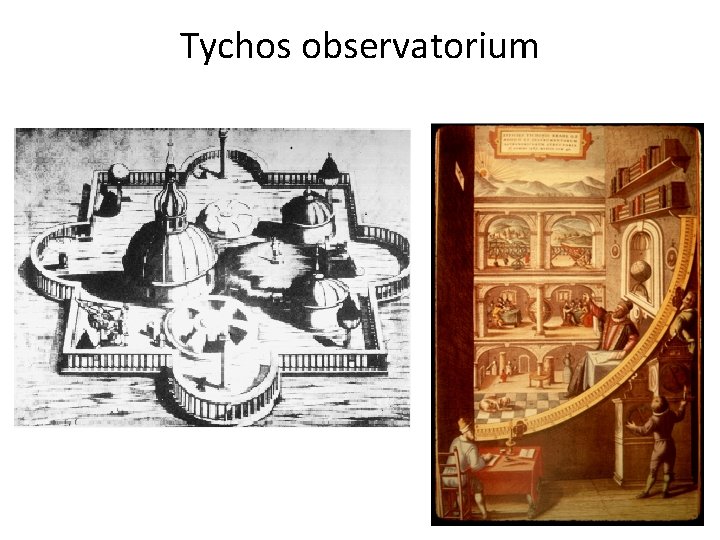 Tychos observatorium 44 