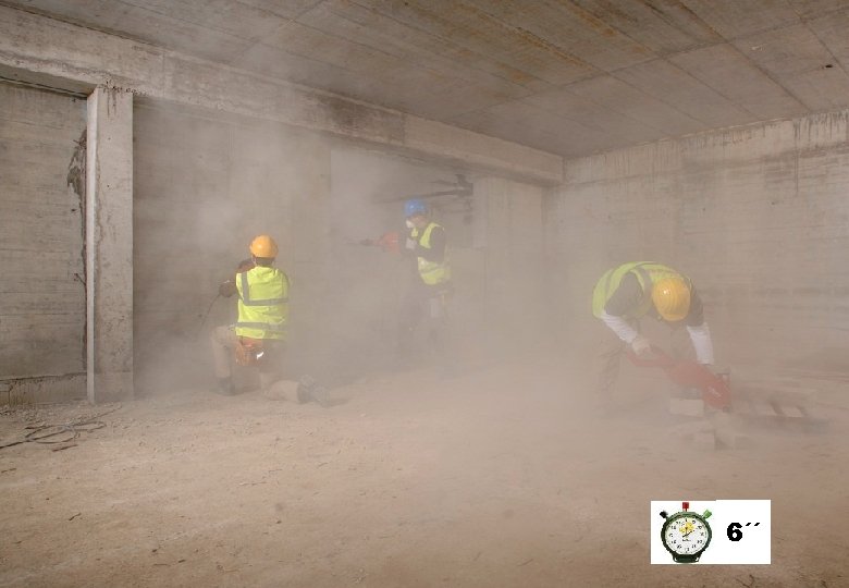 6´´ www. hilti. co. uk Health & Safety Awareness | Professional Services 2012 23