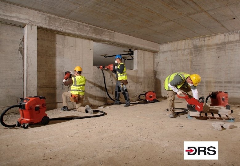 www. hilti. co. uk Health & Safety Awareness | Professional Services 2012 24 