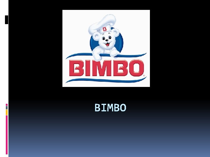 BIMBO 