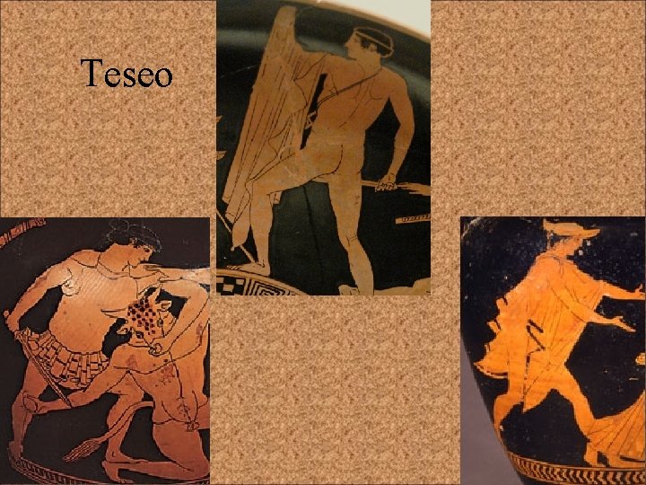 Teseo 