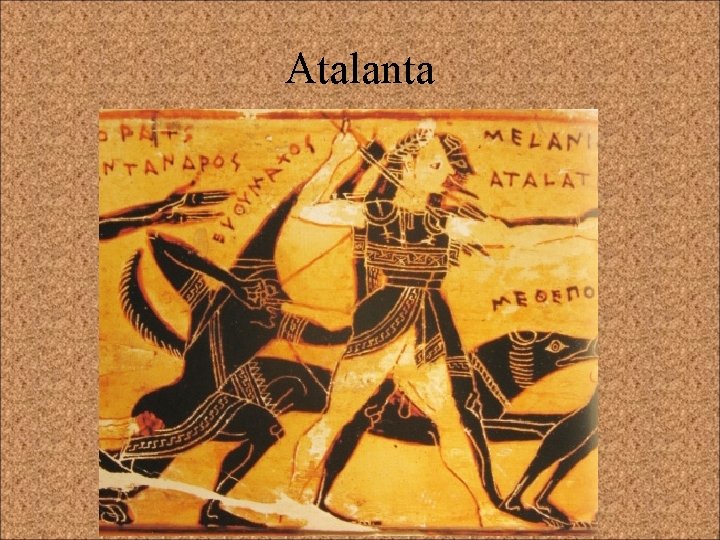 Atalanta 