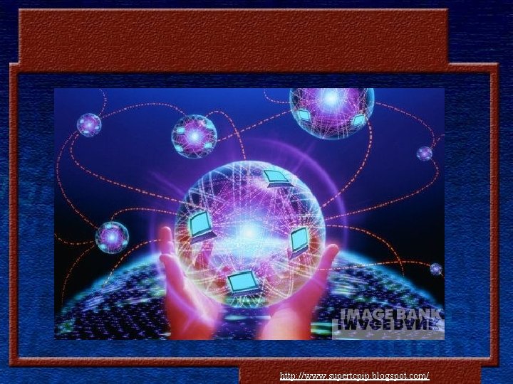 Copylefthttp: //www. supertcpip. blogspot. com/ - Jorge Sánchez ‘ 2005 – 