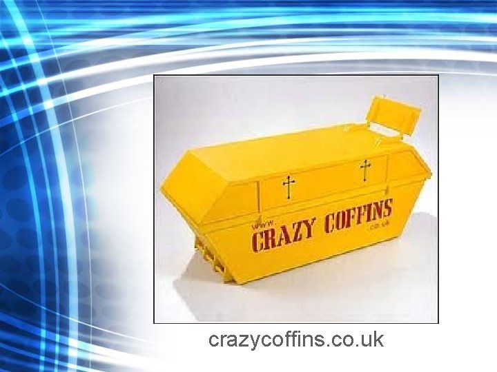 crazycoffins. co. uk 
