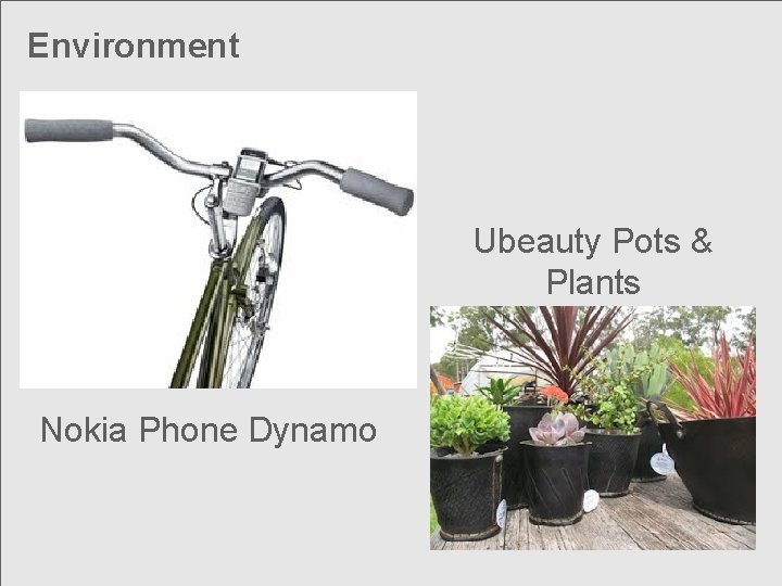 Environment Ubeauty Pots & Plants Nokia Phone Dynamo 