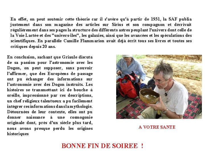 En effet, on peut soutenir cette théorie car il s'avère qu'à partir de 1931,