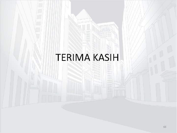 TERIMA KASIH 66 