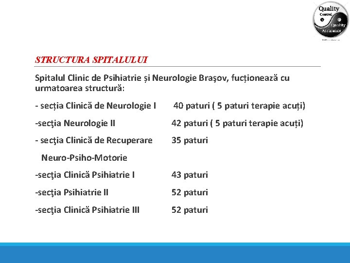 Evenimente Adverse Tipice Pentru Patologia Psihiatric Gestionare I