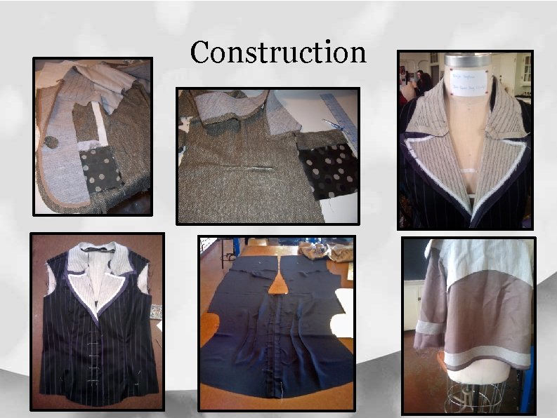 Construction Construction