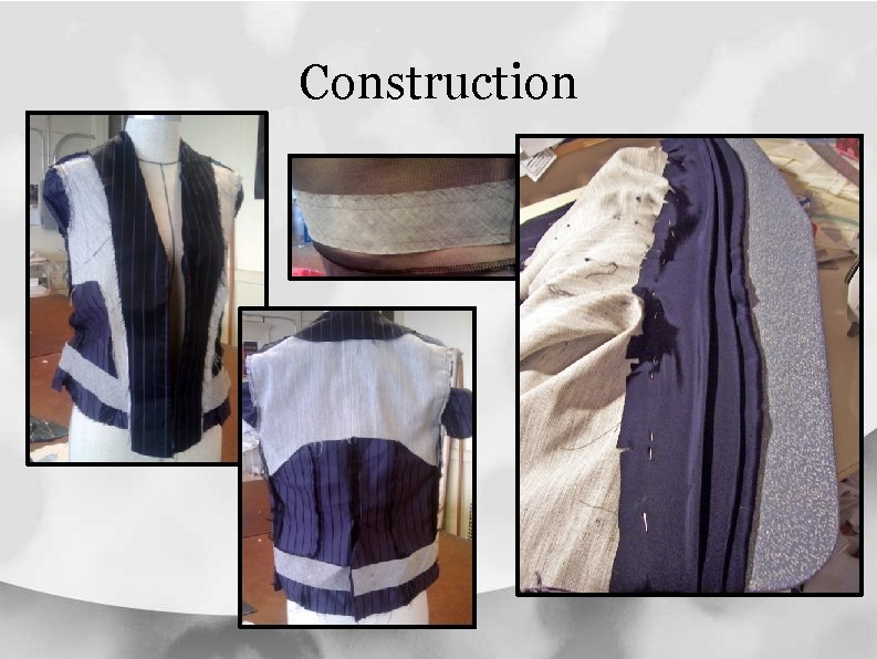 Construction Construction