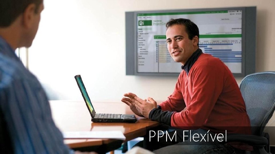 PPM Flexível 