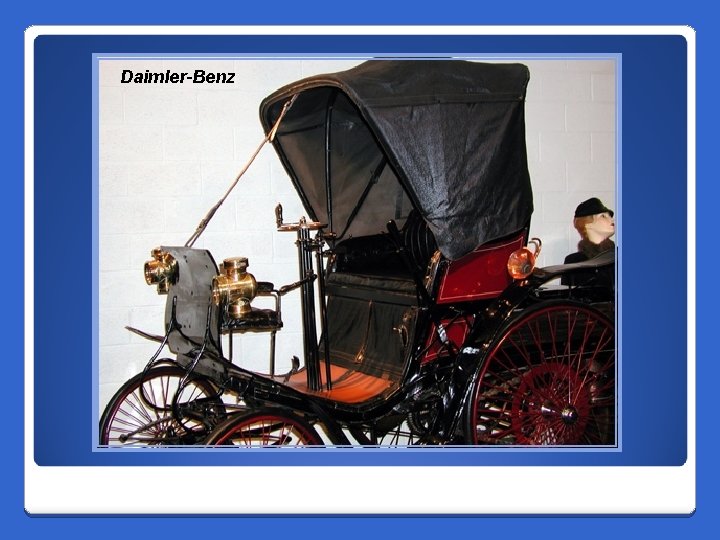 Daimler-Benz 