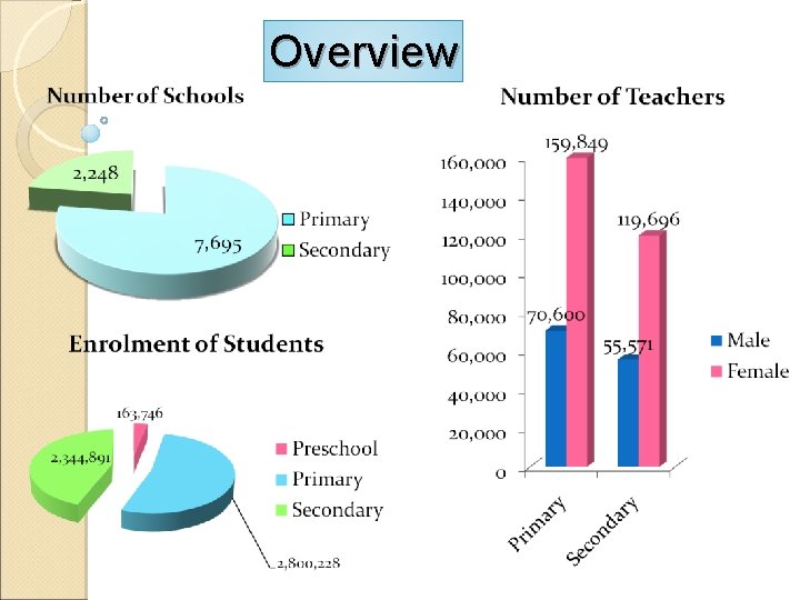 Overview Overview