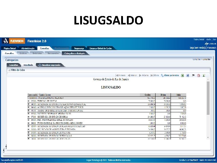 LISUGSALDO 