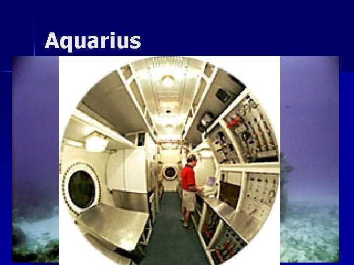 Aquarius 