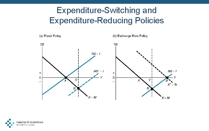 Expenditure-Switching and Expenditure-Reducing Policies 