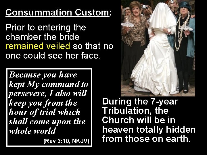 Jewish Wedding Traditions And The Part I Behold