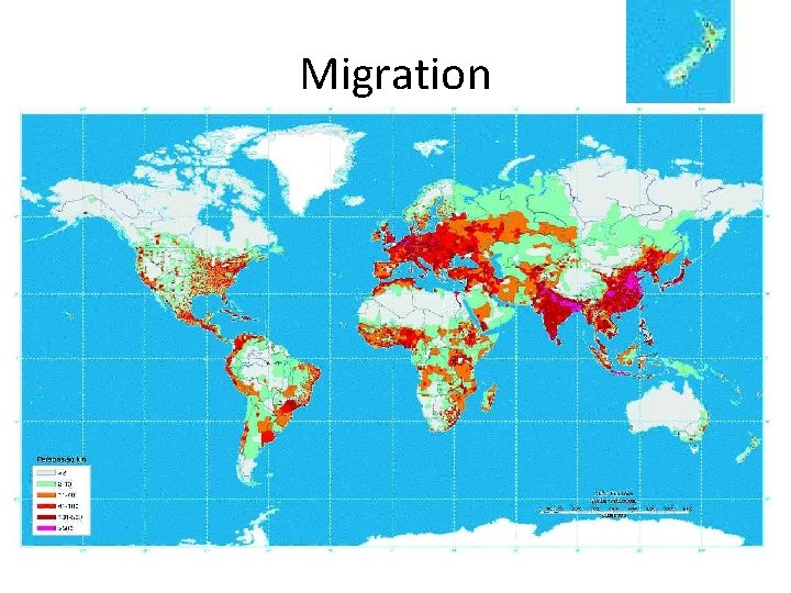 Migration 