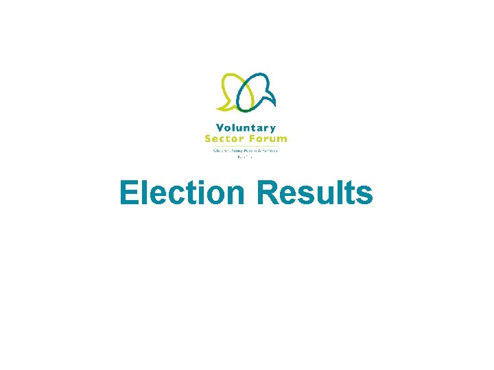 Election Results 