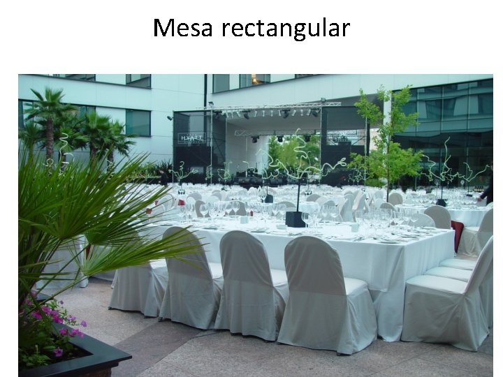 Mesa rectangular 04/12/2020 Introducción al Ceremonial y Protocolo 7 