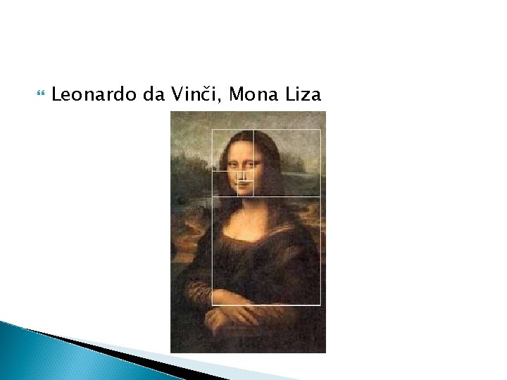 Leonardo da Vinči, Mona Liza Leonardo da Vinči, Mona Liza