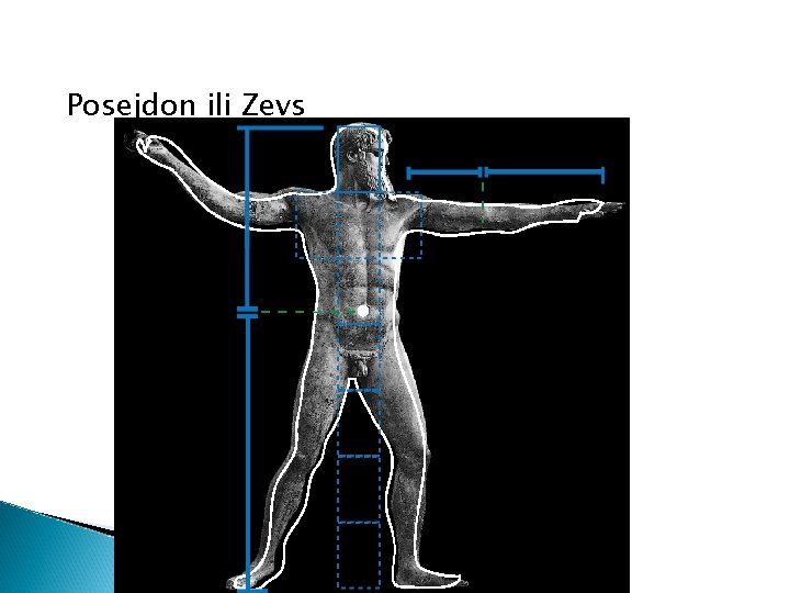 Posejdon ili Zevs Posejdon ili Zevs