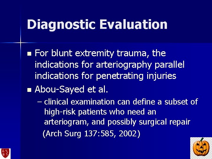 Vascular Injuries of the Extremities Rutherford 6 th