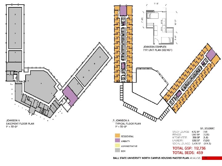 Floor Plan picture on this page 9 Ball State University Education Redefined Floor Plan picture on this page 9 Ball State University Education Redefined