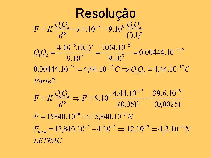 Resolução 