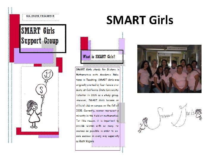 SMART Girls 
