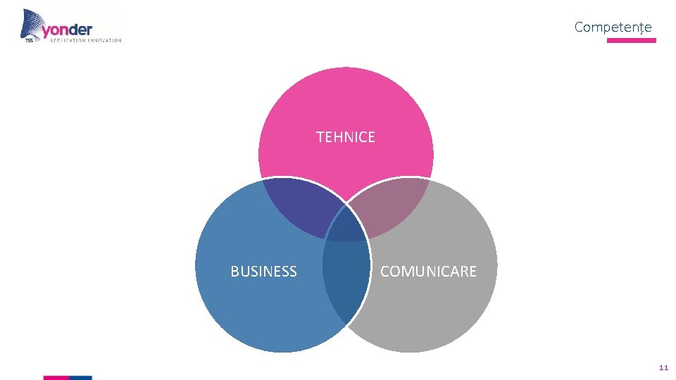 Competențe TEHNICE BUSINESS COMUNICARE 11 Competențe TEHNICE BUSINESS COMUNICARE 11