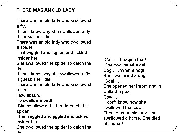 Tema 4 Literature For Children In English Exploiting