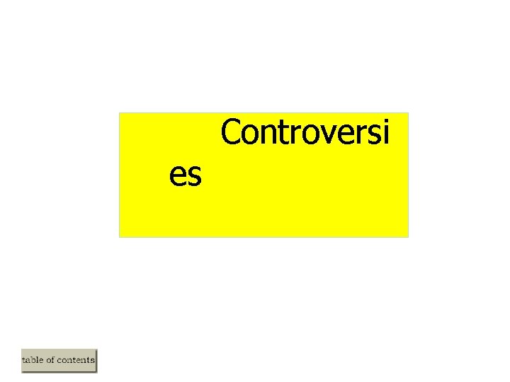Controversi es Controversi es