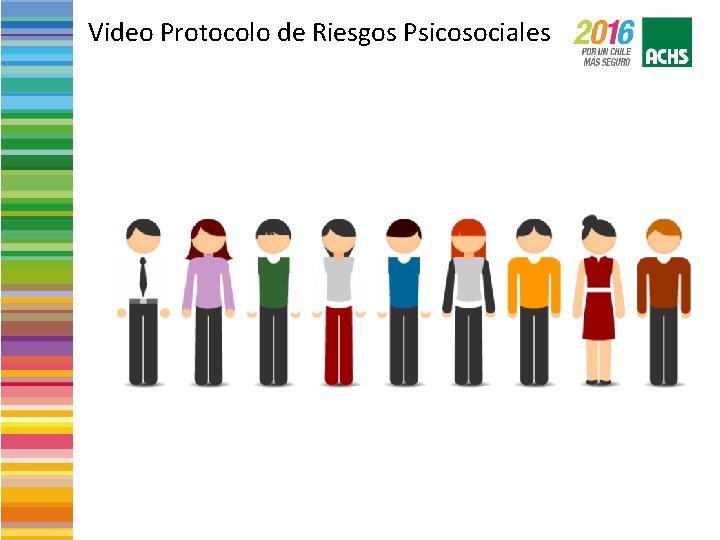 Video Protocolo de Riesgos Psicosociales 