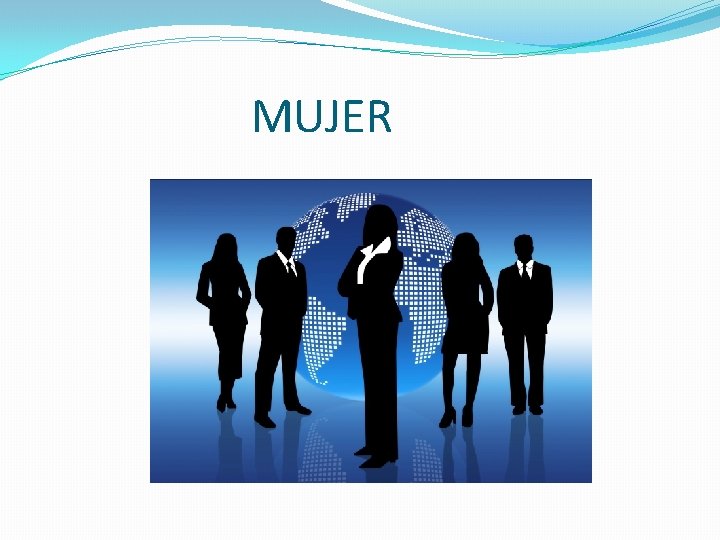 MUJER 