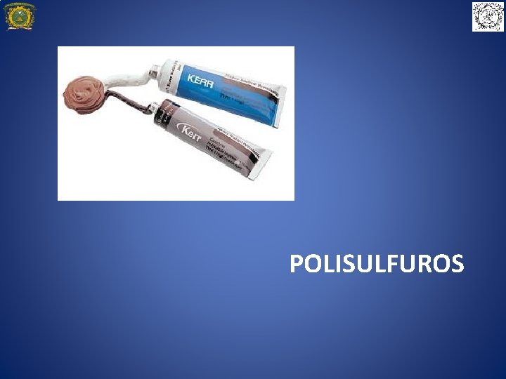 POLISULFUROS 