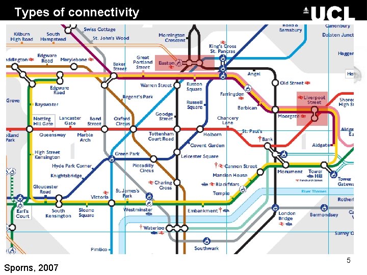 Types of connectivity Effective connectivity causal/directed influences between neurons or populations - The influence Types of connectivity Effective connectivity causal/directed influences between neurons or populations - The influence