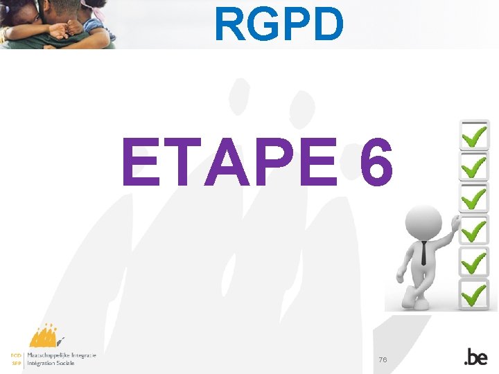 RGPD ETAPE 6 76 