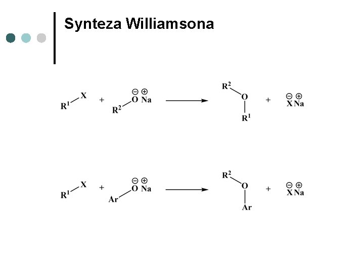 Synteza Williamsona 