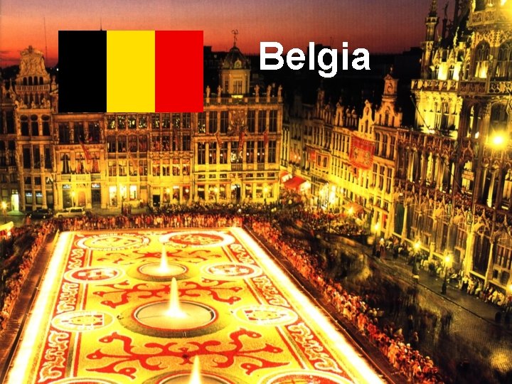 Belgia 