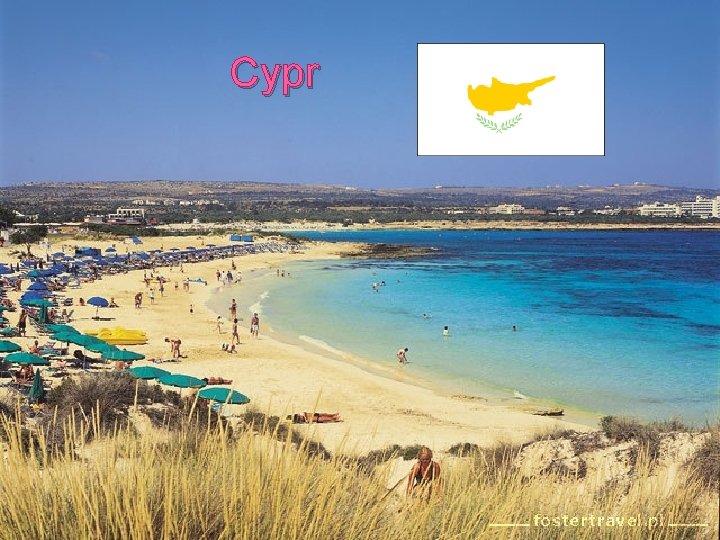 Cypr 